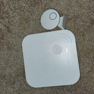 Angelcare baby movement monitor